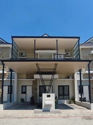 Kanopi Premium Surabaya