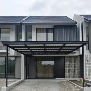 Pasang Kanopi Berkualitas