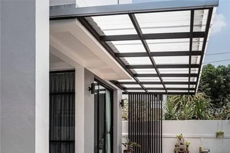 Kanopi Premium Surabaya